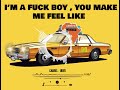 Cabrel stoperack  uber  lyrics