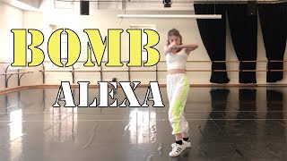 [DANCE COVER] AleXa (알렉사) – 