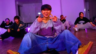 oygli – 1 에서 8 (1 to 8) "NIZ_걸스힙합 GIRLSHIPHOP"