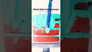 How to make a Robin’s Egg Cake! Full tutorial in caption! #shorts #cakedecorating