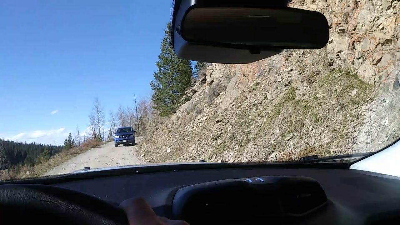 CORONA PASS Rollins Pass Moffat Road