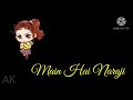 Tum Saath Ho Ya Na Ho WhatsApp Status