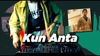 DJ KUN ANTA SELOW (DJ DESA REMIX. DJ BTSM REMIX) SPESIES RAMADHAN