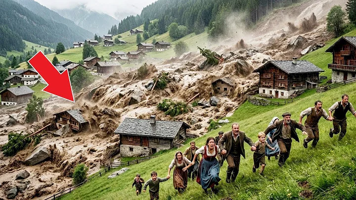 Incredible Moments Caught on Camera You Must See To Believe! | Best of 2025 #109