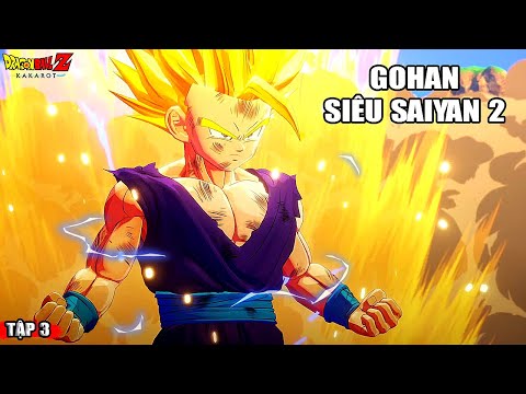 Video Con Trai Tôi đã trở thành SIÊU SAIYAN 2 | Dragon Ball... - youtube