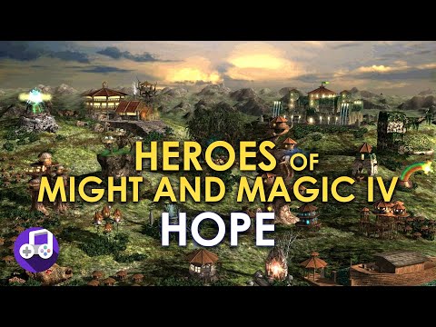 Heroes of Might and Magic IV - Hope