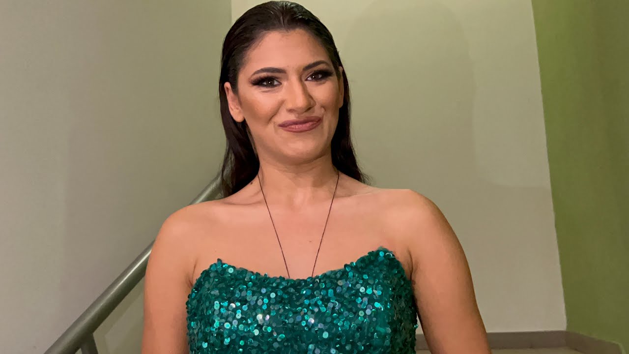 MILICA VESELINOVIC SPREMNA NA POMIRENJE SA MENSUROM?! YouTube