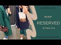 ШОПИНГ ВЛОГ| ОБЗОР ОСЕННЕЙ КОЛЛЕКЦИИ RESERVED С ПРИМЕРКОЙ