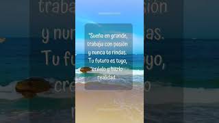 NO NACISTE PARA VIVIR CON LÍMITES… NACISTE PARA ROMPERLOS #tupuedeslograrlo #sinlimites #sinmiedo