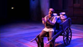 An Insider's Look at FIDDLER ON THE ROOF
