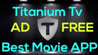Titanium Newest Android App For All Android Devices screenshot 2