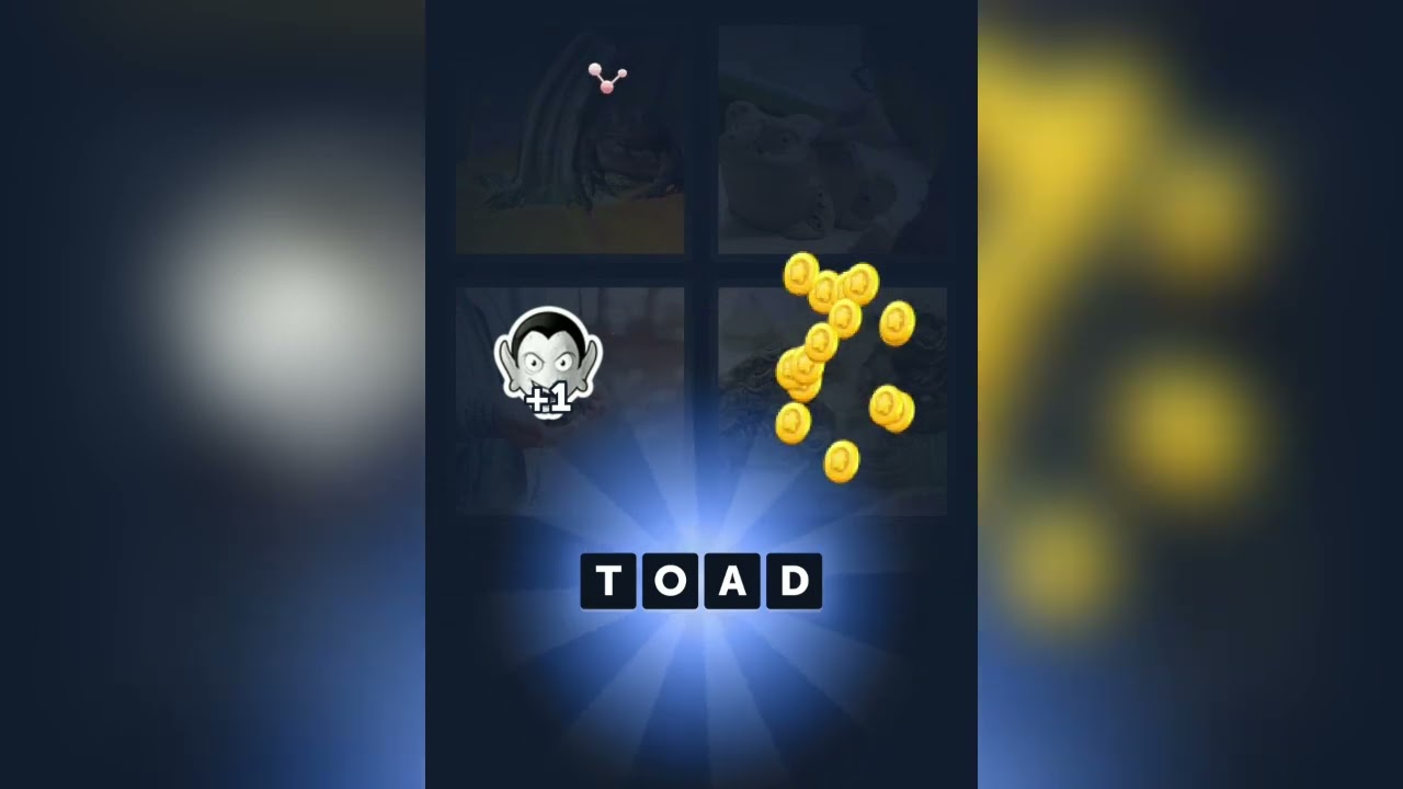 4 Pics 1 Word Daily Puzzle October 30, 2025