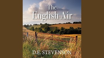 Chapter 16.13 & Chapter 17.1 - The English Air
