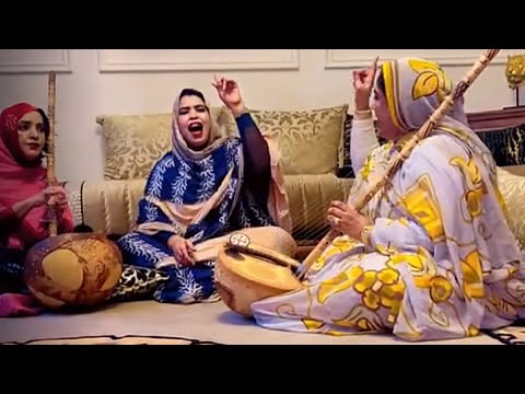 هول كرمي منت سيداتي وگرمي منت سدوم على نغمات الاردين ماهو عادي