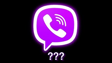 17 "Viber Incoming Call" Sound Variations in 60 Seconds