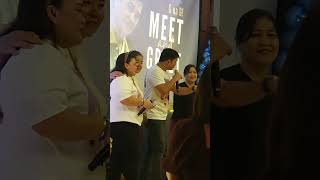 Gabby Concepcion Meet and greet #GnaGMeetAndGreet2023 #DearHeart