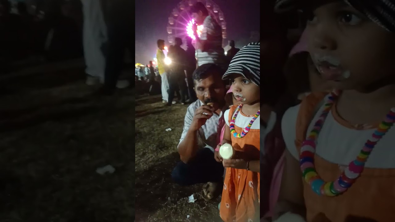 Kodenchery Palli Perunnal