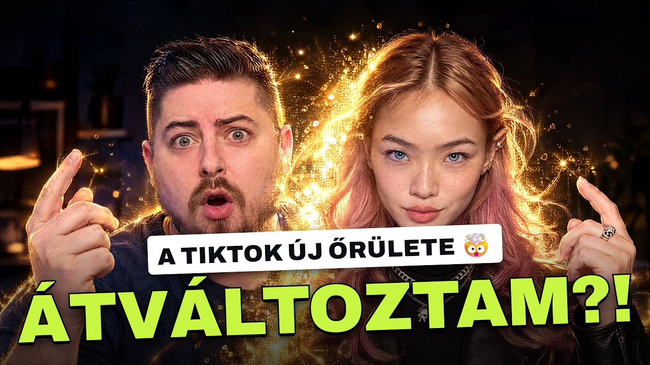Affilion AI videó: Saját AI influencer a Higgsfield AI Influencer 2.0-val és a Genjutsuval | Affilion AI