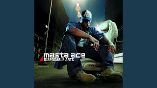 No Regrets - Masta Ace