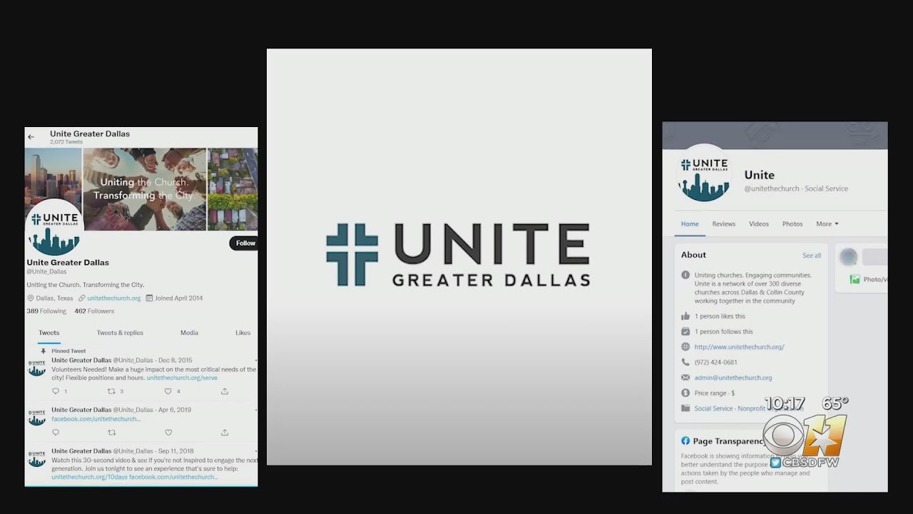 DFW Area Nonprofit Helping Residents In Dire Financial Straits