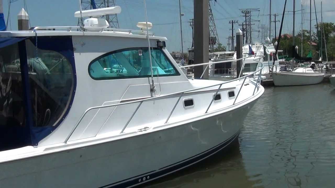 yacht sales in texas