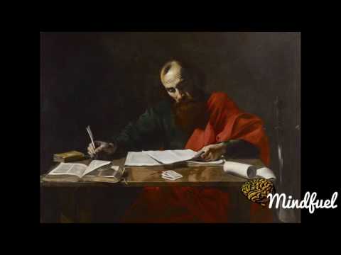 Video: Kaip susiję Lukas ir Apaštalų darbai?