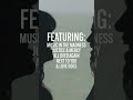 #shorts Music in the Madness is out on Friday!!! Get pre-ordering and saving!