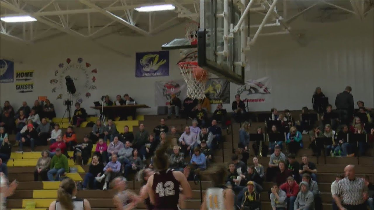 Riverdale Girls Basketball wins big 4722 on January 21. YouTube