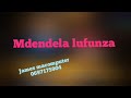 Mdendela Lufunza Majungu Official Audio James Macomputer 