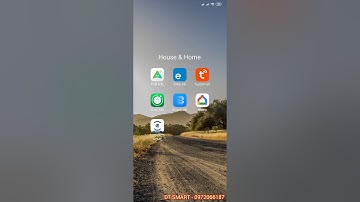 Hướng dẫn cài và sử dụng app robot hút bụi Ecovacs DN33/DN55