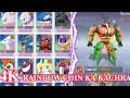 4K RAINBOW DIAMOND KA KACHRA | POKEVRSE WOLRD MAI GARBAGE BUY KIYA TO KARJA CHAD GAYA | ated playz