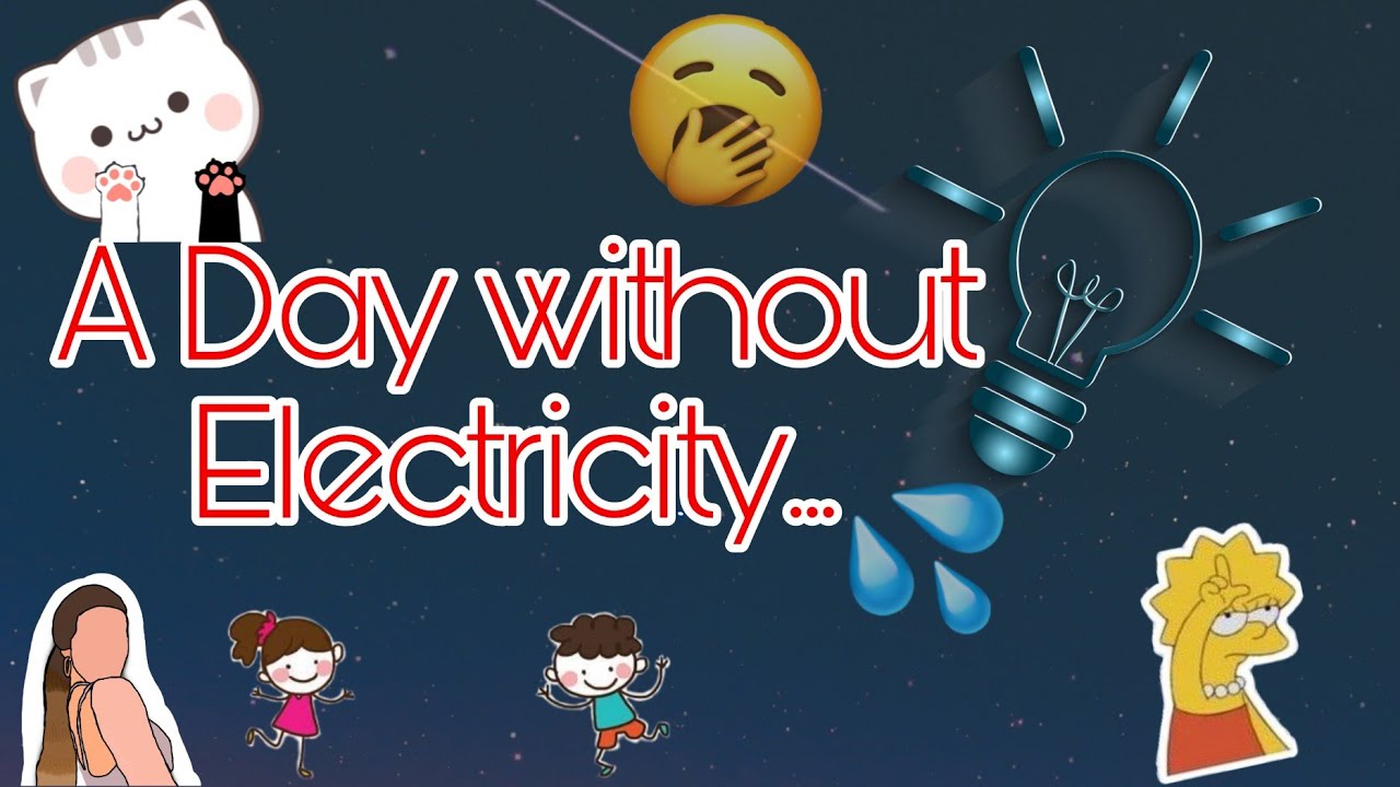 10 Things You Only Know Once You’ve Lived without Electricity