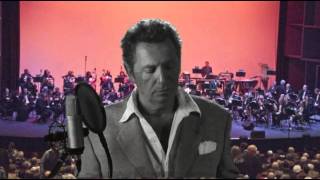 Bob Anderson sings (A Very Good Year) Vegas 2012