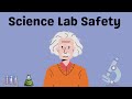 Lab Safety Essentials for Science Experiments