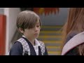 Child Kiss 