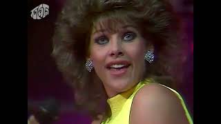 C C  Catch - Strangers By Night 1986