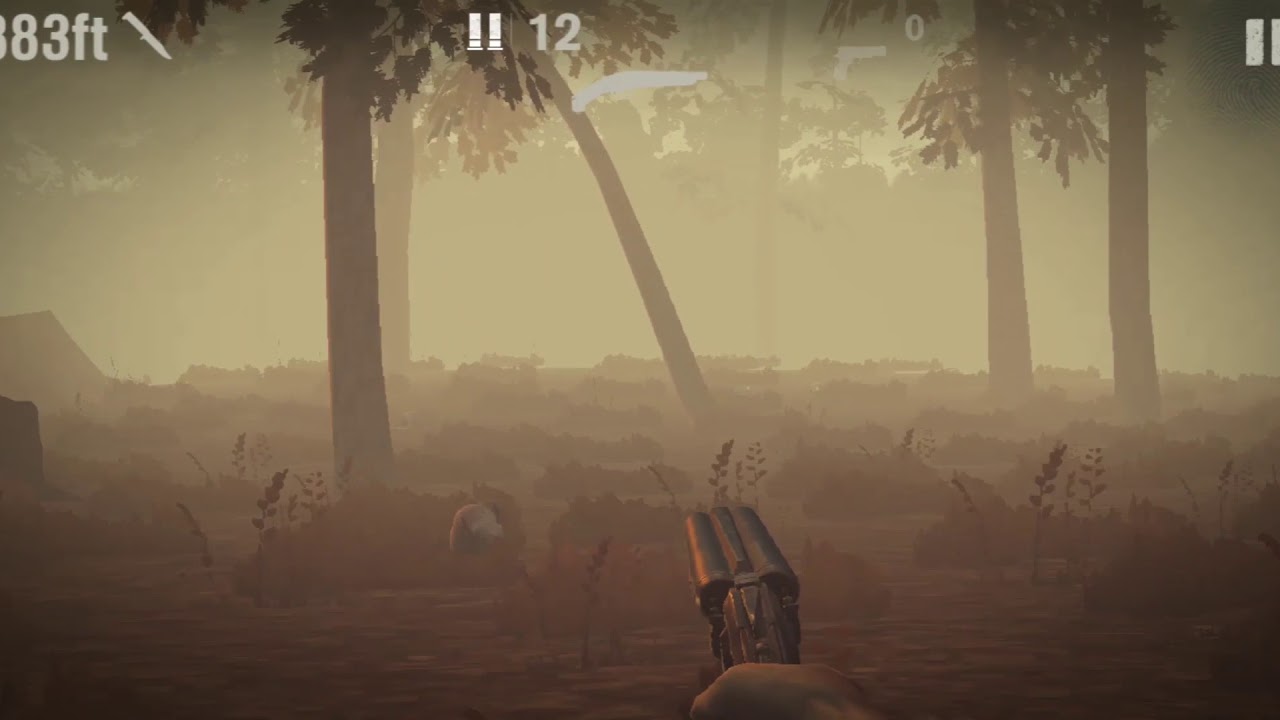 Into The Dead 2 CHAP 1 WALKTHROUGH By Top1apk