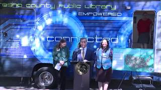 Attorney general becerra holds a press conference on 2020 census
