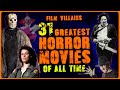Did YOUR Favorites Make The Cut You Ll Be Surprised Horror Movies To Watch This Halloween Season Did YOUR Favorites Make The Cut You Ll Be Surprised Horror Movies To Watch This Halloween Season