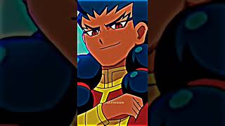 Inazuma eleven go chrono stones Zanark ?️ Hakuryuu