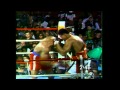 Muhammad Ali vs George Foreman / HD 720p [ESPN Classic]