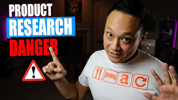 Amazon FBA Product Research Mistakes During Q4 for Beginners | Do This First