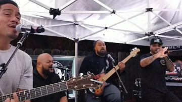 Common Kings "Before You Go"