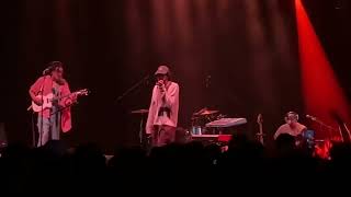 Quadeca - The Man on My Left Shoulder\/These Days (Live at White Oak Music Hall, Houston,TX,6\/7\/2023)