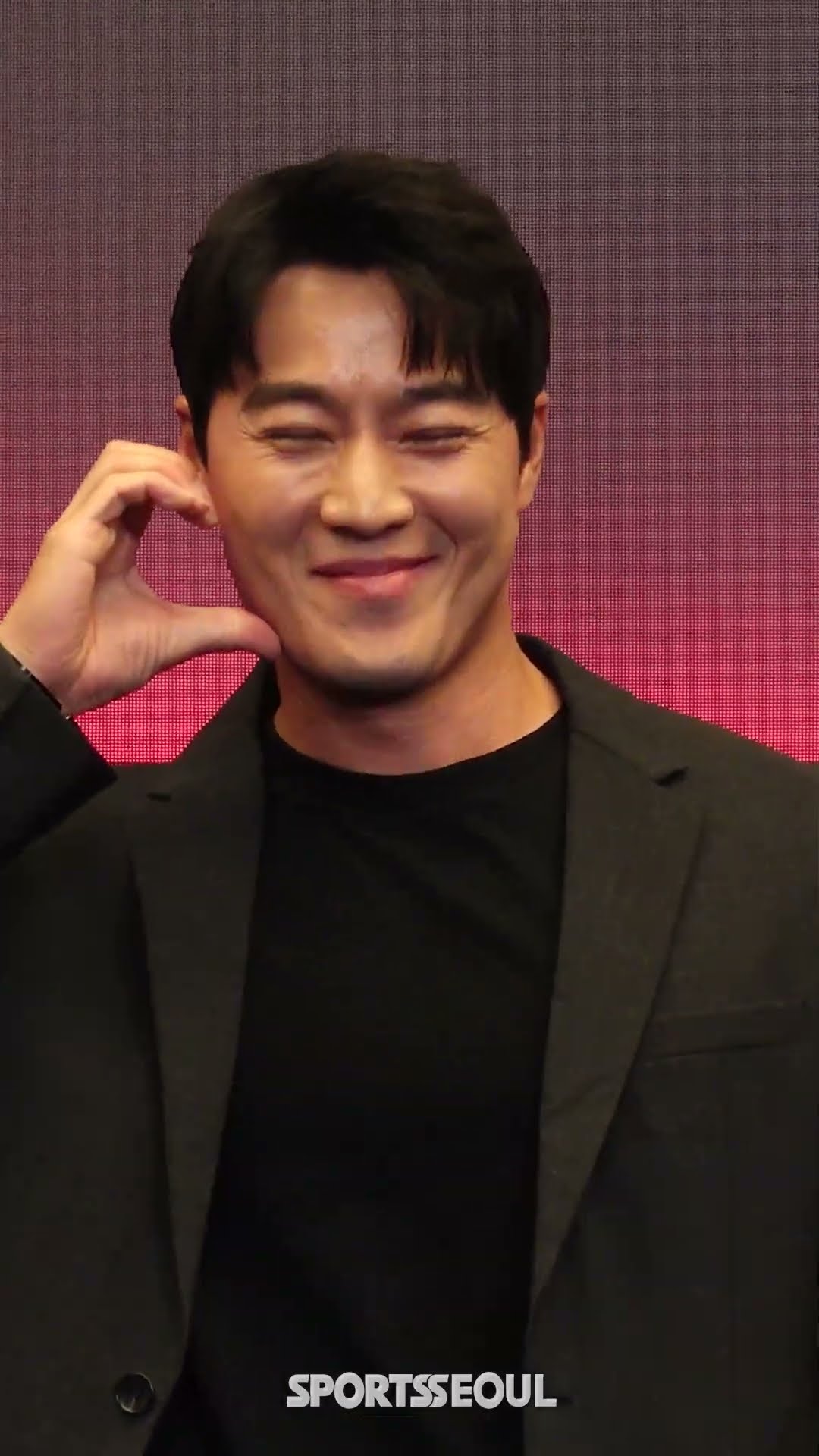 최영재, 강철부대 마스터의 볼하트 도전기🫶🏻