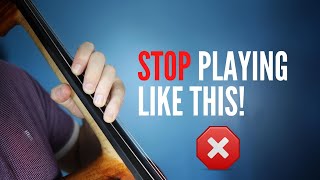 Cello Scales - Problems & FIX Them in 8 Minutes!