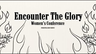 Global Vision Bible Church Live Women Conference Session 3 4262024