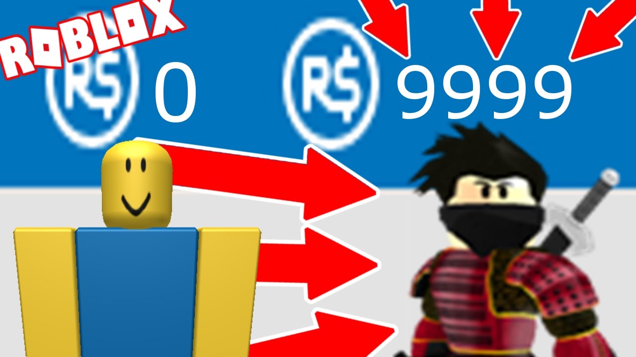 Roblox Noob Pro