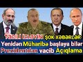 GÜNÜN ƏSAS VACİB XƏBƏRLƏRİ.! 18.11.2020 SON XƏBƏRLƏR.! TƏCİLİ XEBERLER.!