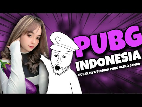 INTROGASI JANDA PENYEMBAH TERONG part 1